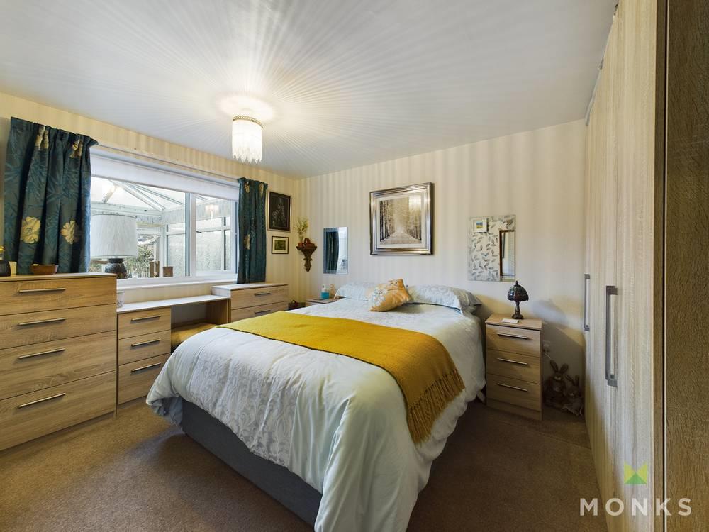 35 Trentham Road, Wem, SY4 5HN For Sale